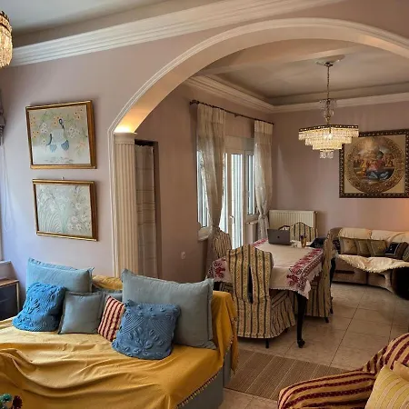 2 Bedrooms - Wifi - Close To Center - Fully Equipped *