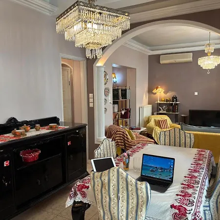 2 Bedrooms - Wifi - Close To Center - Fully Equipped Apartment *