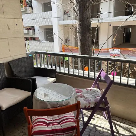 2 Bedrooms - Wifi - Close To Center - Fully Equipped *