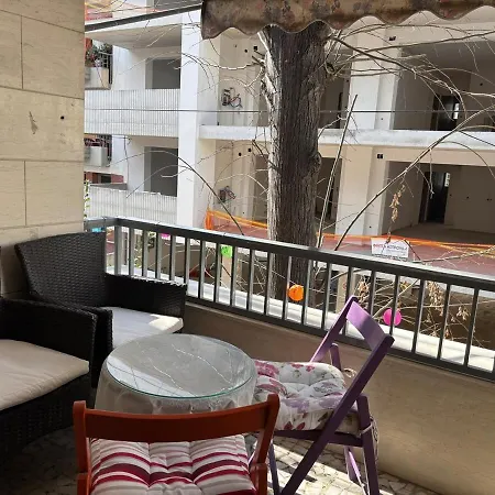 2 Bedrooms - Wifi - Close To Center - Fully Equipped Apartment *