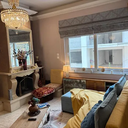 2 Bedrooms - Wifi - Close To Center - Fully Equipped *