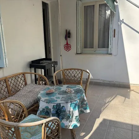 Lejlighed 2 Bedrooms - Wifi - Close To Center - Fully Equipped *