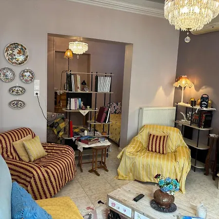 2 Bedrooms - Wifi - Close To Center - Fully Equipped Apartment *