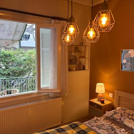 2 Bedrooms - Wifi - Close To Center - Fully Equipped