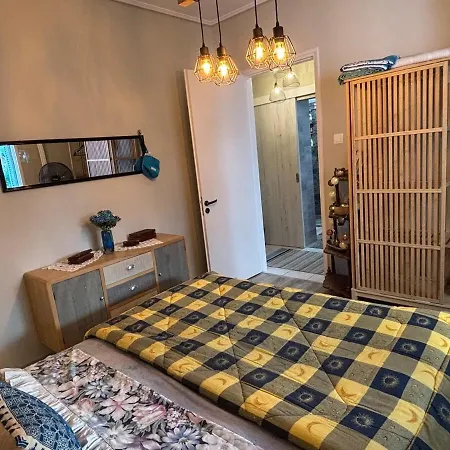 2 Bedrooms - Wifi - Close To Center - Fully Equipped *