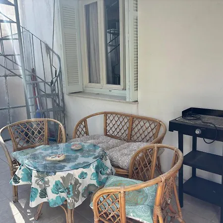 2 Bedrooms - Wifi - Close To Center - Fully Equipped Volos