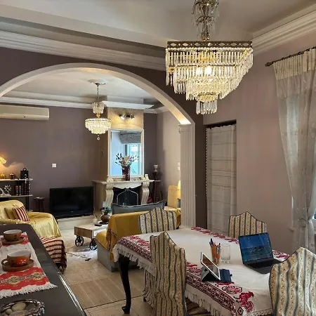 2 Bedrooms - Wifi - Close To Center - Fully Equipped *